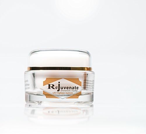 Rejuvenate Instant Face Lift Cream 1oz by Rejuvenate Cream