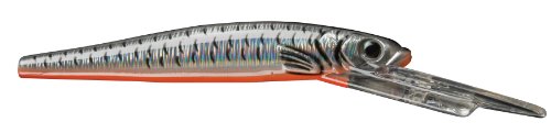 Matzuo Zander Shad Deep Diving Fishing Bait