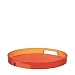 Leonardo 045882 - Tablett Pop orange