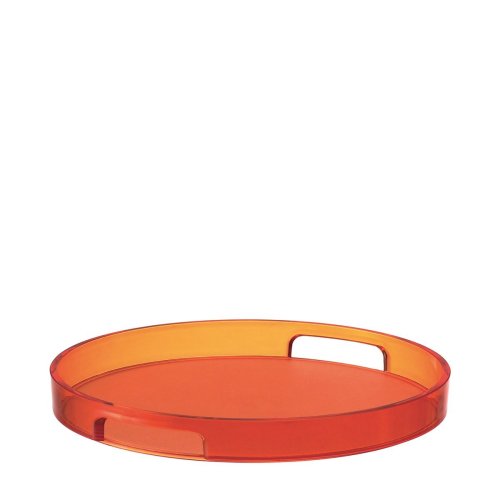 Leonardo 045882 - Tablett Pop orange