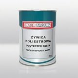 Produkt-Bild: 1 x 1kg Troton Polyesterharz Polyester Harz GFK Audio Boot