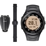 Suunto Running Pack Heart Rate Monitor