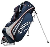 Callaway Warbird Hot Stand Bags
