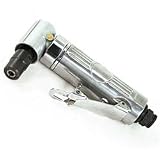 1/4 Right Angle Air Die Grinder