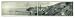 Historic Angel Island, San Francisco, California, c. 1915, Panorama Photo Poster Print (M)