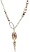Champagne Eclectic Necklace