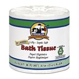 Genuine Joe Bathroom Tissue Genuine Joe Bathroom Tissue