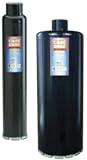 Diamond Products 05998 NA Premium Black Premium Black 7/8" Wet Core Bit for Hard Aggregate with Mode