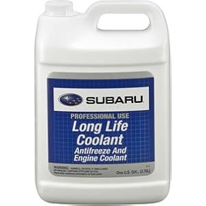 Extended Life Coolant