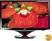 LG W2286L 22-Inch LED Backlit LCD Monitor (Gloss Black)