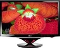 LG W2286L 22-Inch LED Backlit Monitor (Gloss Black)