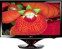 LG W2286L 22-Inch LED Backlit Monitor LG W2286L 22-Inch LED Backlit Monitor