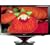 LG W2286L 22-Inch LED Backlit Monitor (Gloss Black)