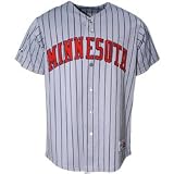 Minnesota Twins 2009 Authentic Cool Base BP Jersey - Large