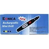 Konica Rechargeable Mini Drill