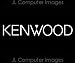 KENWOOD WHITE DECAL 6