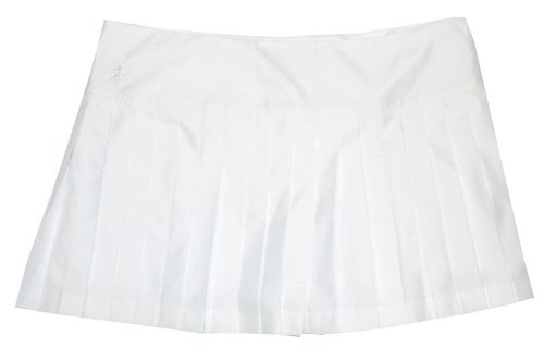 Ralph Lauren Women Pony Logo Tennis Skirt