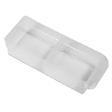 Akro-Mils 40716 Accessory Dividers for Plastic Storage Hardware Cabinet Small Drawers,... by Akro-Mils