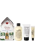 philosophy holiday house gift set