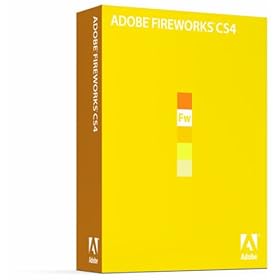 【クリックでお店のこの商品のページへ】Adobe Fireworks CS4 (V10.0) 日本語版 Windows版