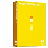 Adobe Fireworks CS4 (V10.0) ���{��� Windows�ŃA�h�r�V�X�e���Y�ɂ��