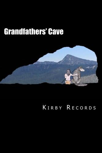 Grandfathers' Cave