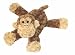Plush Mack Floppy Monkey 14