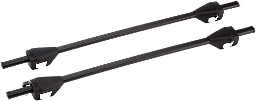 70243 Dach-Relingträger Logico Key abschließbar Sicherheitsverschluss mit TÜV GS 70243 Dach-Relingträger Logico Key abschließbar Sicherheitsverschluss mit TÜV GS