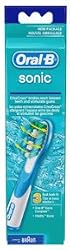 BRAUN REPLACEMENT BRUSHES SET OF 3 FITS S200 S320