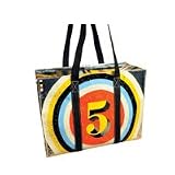 Get Real Shoulder Tote #5