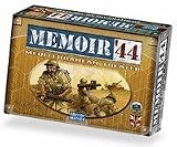 Memoir '44 Mediterranean Theater Expansion