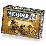 Memoir '44 Mediterranean Theater Expansion