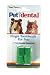 Kitchen & Housewares : Four Paws Products Finger Toothbrush - 41040