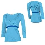 Ibex Rossa Hooded Shirt - Long-Sleeve - Women's