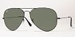 Authentic Ray-Ban Sunglasses RB3026 color L2821