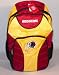 Washington REDSKINS Large BACKPACK Back Pack New