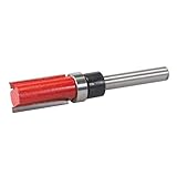 Silverline 1 2"x 3 4"x 1 2" Template Cutter Router Power Tools Accessories Diy