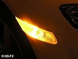 Infiniti NS-FX