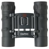 Clear Point 10x25 mm Marine Binoculars