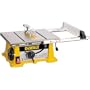 Factory-Reconditioned DEWALT DW744R 13 Amp 10-Inch Portable Table Saw