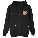 UCLA Team Edition College Night Life Full-Zip Hoodie -