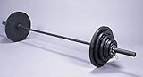 Cap Barbell 300 Pound Olympic Set