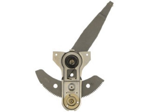 Window Regulator, Dorman 740-524 Ford Bronco II/Ranger Front Driver Side Window Regulator