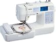 Brother SE350 Computerized Embroidery-and-Sewing Machine