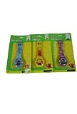 Sesame Street LCD Watch