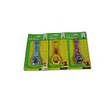 Sesame Street LCD Watch by Handhelditems