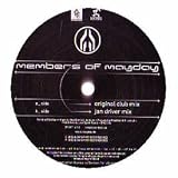 MEMBERS OF MAYDAY / SONIC EMPIRE