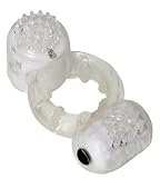Vibratex Duet Re-Useable Couple's Ring