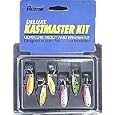 DELUXE KASTMASTER KIT