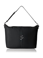 Gattinoni Bolso asa al hombro X Giada (Negro)